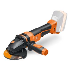 Fein Akku-Winkelschleifer PROTAGO Ø 125 mm CCG 18-125 BLPD-SEC Fein Akku-Winkelschleifer PROTAGO Ø 125 mm CCG 18-125 BLPD-SEC