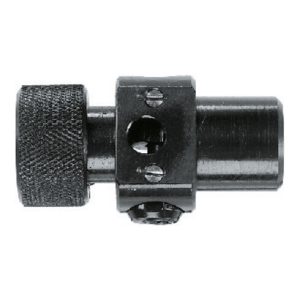 Fein Backenfutter, Spannbereich 2,0 – 8,1 mm Fein Backenfutter, Spannbereich 2,0 – 8,1 mm