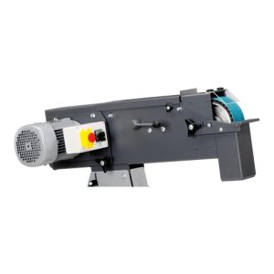 Fein Bandschleifer (Basiseinheit), 75 mm umschaltbar GRIT GX 75 2H Fein Bandschleifer (Basiseinheit), 75 mm umschaltbar GRIT GX 75 2H