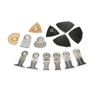 Fein Best of Starlock RENOVATION 26-teilig Fein Best of Starlock RENOVATION 26-teilig