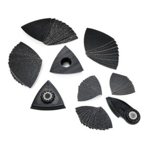 Fein Best of Starlock SANDING 33-teilig Fein Best of Starlock SANDING 33-teilig