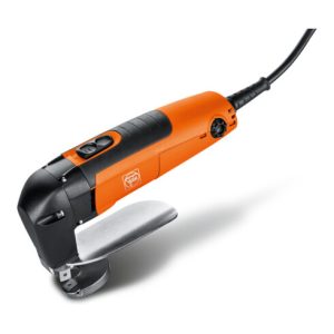 Fein Blechschere BLS 1.6 E Fein Blechschere BLS 1.6 E