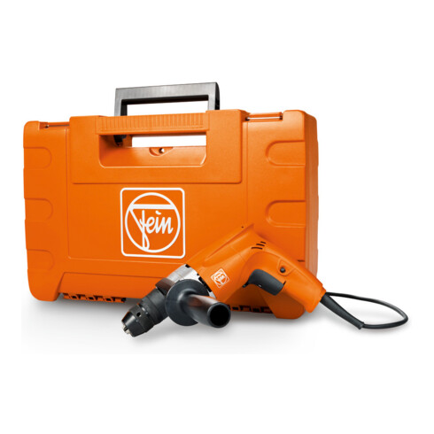 Fein Bohrmaschine BOP 6 Set
