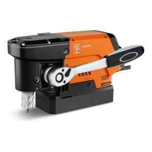 Fein Compact-Magnet-Kernbohrmaschine bis 36 mm KBC 36 MAGFORCE Fein Compact-Magnet-Kernbohrmaschine bis 36 mm KBC 36 MAGFORCE