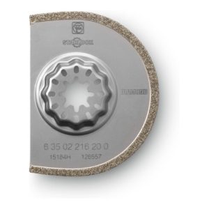 Fein Diamant-Sägeblatt segmentiert SL Durchmesser 75 x 1,2 Fein Diamant-Sägeblatt segmentiert SL Durchmesser 75 x 1,2