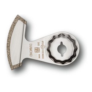 Fein Diamant-Sägeblatt segmentiert StarLockMax 1,2 mm Fein Diamant-Sägeblatt segmentiert StarLockMax 1,2 mm