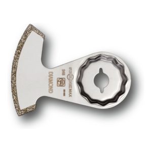 Fein Diamant-Sägeblatt segmentiert StarLockMax 2,2 mm Fein Diamant-Sägeblatt segmentiert StarLockMax 2,2 mm