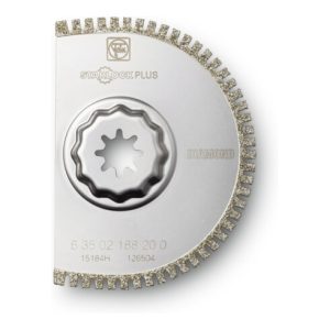 Fein Diamant-Sägeblatt segmentiert StarLockPlus Ø 90 Fein Diamant-Sägeblatt segmentiert StarLockPlus Ø 90