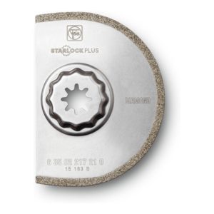 Fein Diamant-Sägeblatt segmentiert StarLockPlus Ø 90 x 1,2 mm Fein Diamant-Sägeblatt segmentiert StarLockPlus Ø 90 x 1,2 mm