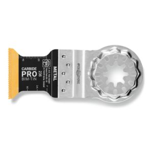 Fein E-Cut Carbide Pro VE 1 Fein E-Cut Carbide Pro VE 1