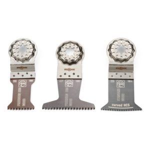 Fein E-Cut Combo Starlock WOOD 3-teilig Fein E-Cut Combo Starlock WOOD 3-teilig