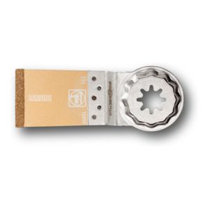 Fein E-Cut Hartmetall-Sägeblatt StarLockPlus 50 x 35 mm
