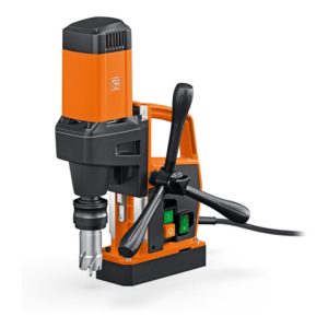 Fein Eco-Magnet-Kernbohrmaschine bis 32 mm KBE 32 QW Fein Eco-Magnet-Kernbohrmaschine bis 32 mm KBE 32 QW