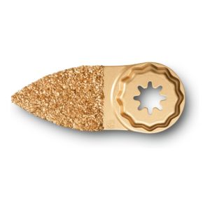 Fein Hartmetall-Raspel StarLockPlus