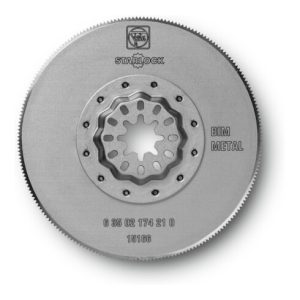 Fein HSS-Sägeblatt rund SL Durchmesser 85 x 0,7 Fein HSS-Sägeblatt rund SL Durchmesser 85 x 0,7