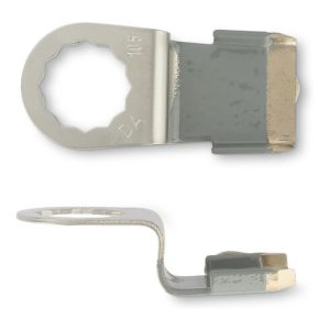Fein Messer 2er Pack Schabmesser Fein Messer 2er Pack Schabmesser