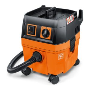 Fein Nass- / Trockensauger Dustex 25 L Fein Nass- / Trockensauger Dustex 25 L
