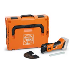 Fein Oszillierer – Akku MULTIMASTER AMM 700 1.7 Q AS Fein Oszillierer – Akku MULTIMASTER AMM 700 1.7 Q AS
