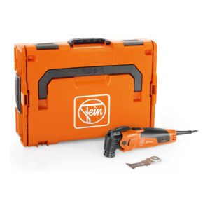 Fein Oszillierer – MM 500 MULTIMASTER MM 500 Plus Fein Oszillierer – MM 500 MULTIMASTER MM 500 Plus