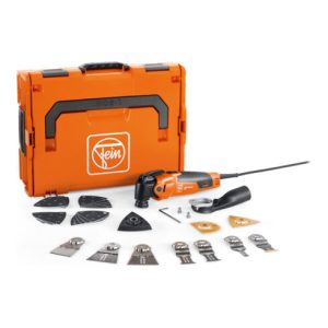 Fein Oszillierer – MM 500 MULTIMASTER MM 500 Plus Top Fein Oszillierer – MM 500 MULTIMASTER MM 500 Plus Top