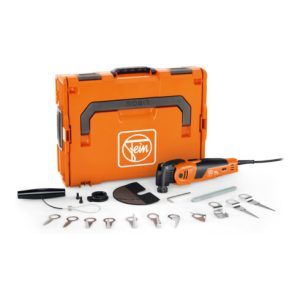 Fein Oszillierer – MM 700 MULTIMASTER MM 700 1.7 Q Bus& Truck Fein Oszillierer – MM 700 MULTIMASTER MM 700 1.7 Q Bus& Truck