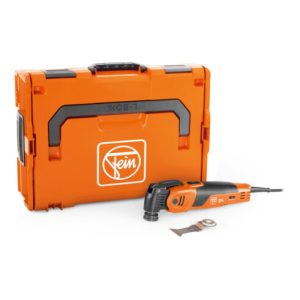 Fein Oszillierer – MM 700 MULTIMASTER MM 700 Max Fein Oszillierer – MM 700 MULTIMASTER MM 700 Max