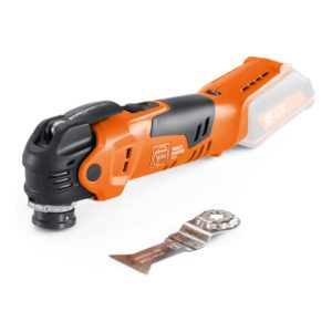 Fein Oszillierer MultiMaster AMM 300 PLUS Select Fein Oszillierer MultiMaster AMM 300 PLUS Select