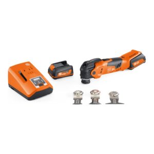 Fein Oszillierer MultiMaster AMM 300 PLUS START Fein Oszillierer MultiMaster AMM 300 PLUS START