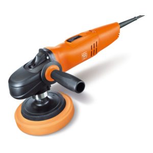 Fein Polierer WPO 10-25 E – Set Fein Polierer WPO 10-25 E – Set
