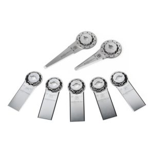 Fein Profi Set Starlock Max FUGENSANIERUNG 7-teilig Fein Profi Set Starlock Max FUGENSANIERUNG 7-teilig