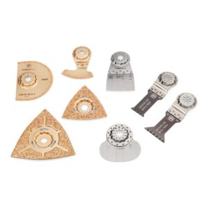 Fein Profi Set Starlock Max HEIZUNG / SANITÄR 8-teilig Fein Profi Set Starlock Max HEIZUNG / SANITÄR 8-teilig