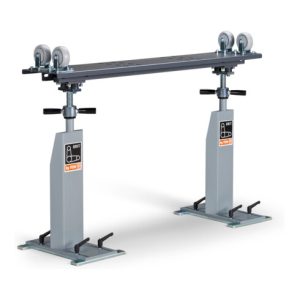 Fein Rohrführung für Rundschleifen, max. Rohrlänge 1 500 mm Fein Rohrführung für Rundschleifen, max. Rohrlänge 1 500 mm