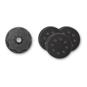 Fein Schleifset StarLockPlus Ø 115 mm Fein Schleifset StarLockPlus Ø 115 mm