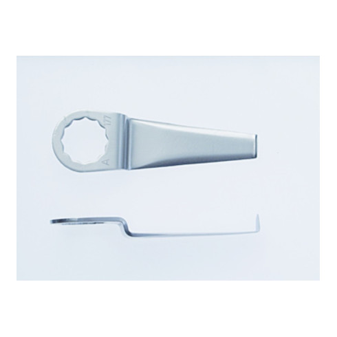 Fein Schneidmesser 2er Pack