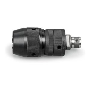 Fein Schnellspann-Bohrfutter Spannweite 3-16 mm QuickIN Plus Aufnahme Fein Schnellspann-Bohrfutter Spannweite 3-16 mm QuickIN Plus Aufnahme