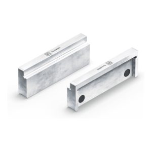 Fein Schutzbackenpaar (B) Blank 110 mm Aluminium (VersaMAG) Fein Schutzbackenpaar (B) Blank 110 mm Aluminium (VersaMAG)