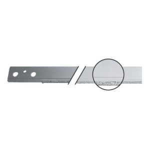 Fein TD-Sägeblätter, Länge 490 mm, Dicke 2,9 mm Fein TD-Sägeblätter, Länge 490 mm, Dicke 2,9 mm