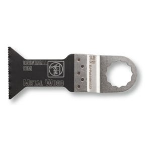 Fein Universal E-Cut-Sägeblatt Breite 44 mm Fein Universal E-Cut-Sägeblatt Breite 44 mm
