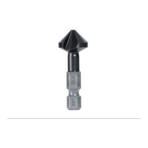 Fein VARIO 90° Kegelsenker 25.0 mm (M12), Ø 25 mm Fein VARIO 90° Kegelsenker 25.0 mm (M12), Ø 25 mm