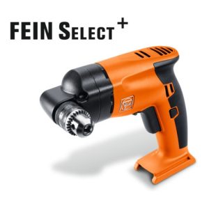 Fein Akku-Winkelbohrer AWBP 10 Select Fein Akku-Winkelbohrer AWBP 10 Select