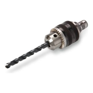 Fein Zahnkranz-Bohrfutter QuickIN-Aufnahme Spannweite 1,5-13 mm Fein Zahnkranz-Bohrfutter QuickIN-Aufnahme Spannweite 1,5-13 mm