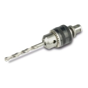 Fein Zahnkranzbohrfutter mit 3/4″ Weldon-Aufnahme Fein Zahnkranzbohrfutter mit 3/4″ Weldon-Aufnahme