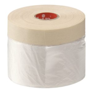 Feinkrepp-Masker 332-Profi-Qualität L.33m B.1100mm Rl.KIP Feinkrepp-Masker 332-Profi-Qualität L.33m B.1100mm Rl.KIP