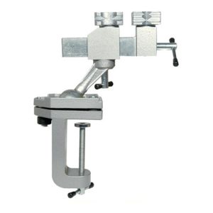 Feinmechanikerschraubstock Backen-B.46mm Spann-W.75mm Spannblock,Klemmbügel Feinmechanikerschraubstock Backen-B.46mm Spann-W.75mm Spannblock,Klemmbügel