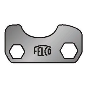 FELCO 2/30 Stellschlüssel für Felco Baumscheren