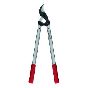 FELCO 211-60 Zweihand-Baumschere aus Aluminium 60 cm