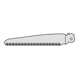 FELCO 600/3 Ersatz-Sägeblatt Felco 60/600