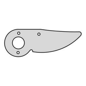 FELCO 9/3 Ersatz-Klinge