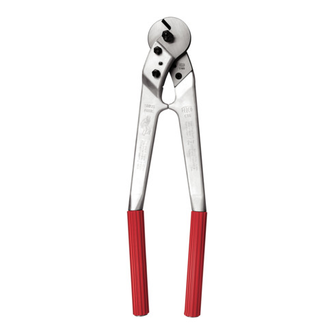 Felco Drahtseilschere C16 L.590mm f.D.16mm f.Stahlkabel