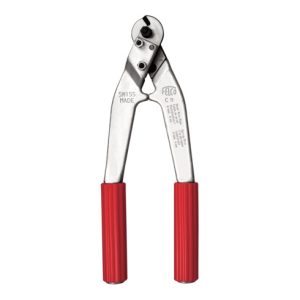 Felco Drahtseilschere C9 L.325mm f.Stahlkabel-D.9mm m.Ku.-Überzug Felco Drahtseilschere C9 L.325mm f.Stahlkabel-D.9mm m.Ku.-Überzug